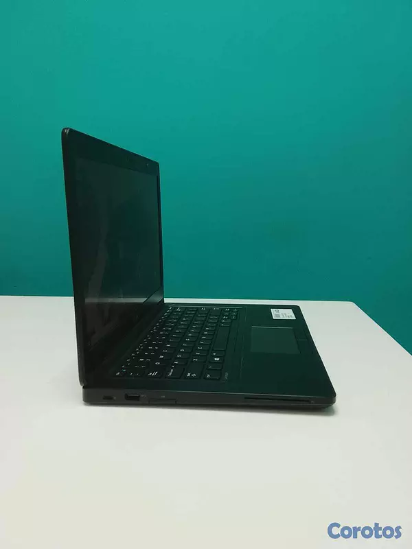 computadoras y laptops - `Laptop, Dell Latitude 5480 / 7th Gen, Intel Core  2