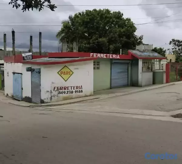 oficinas y locales comerciales - EN VENTA LOCAL COMERCIAL CON SOLAR EN LOS ALCARRIZ 2