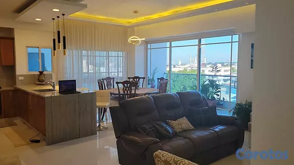apartamentos - Alma Rosa vendo apartamento  6