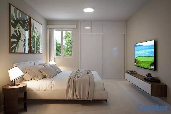apartamentos - Apartamentos de venta en puerto plata con club de  3