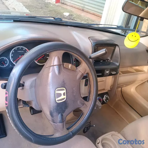 jeepetas y camionetas - Honda crv 2006 8