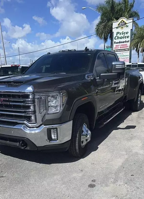 jeepetas y camionetas - gmc sierra 2021 3