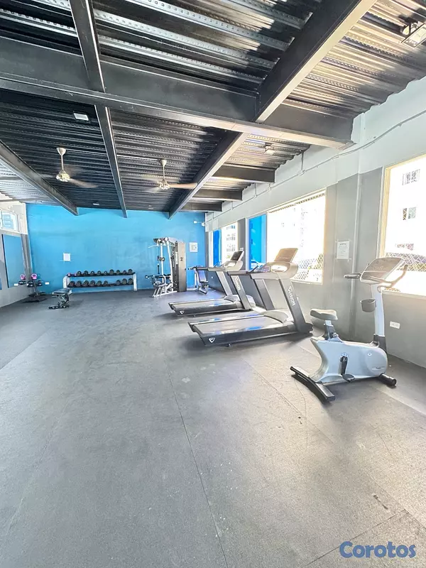 apartamentos - Apartamento  en Venta –, Santiago Residencial Torre Real VI  15