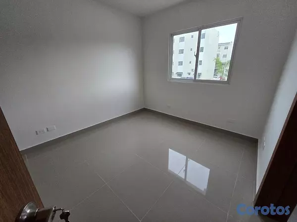 apartamentos - Apartamento NUEVO  en Alquiler en La República de  1