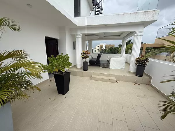casas - Vendo Casa en San Isidro  10
