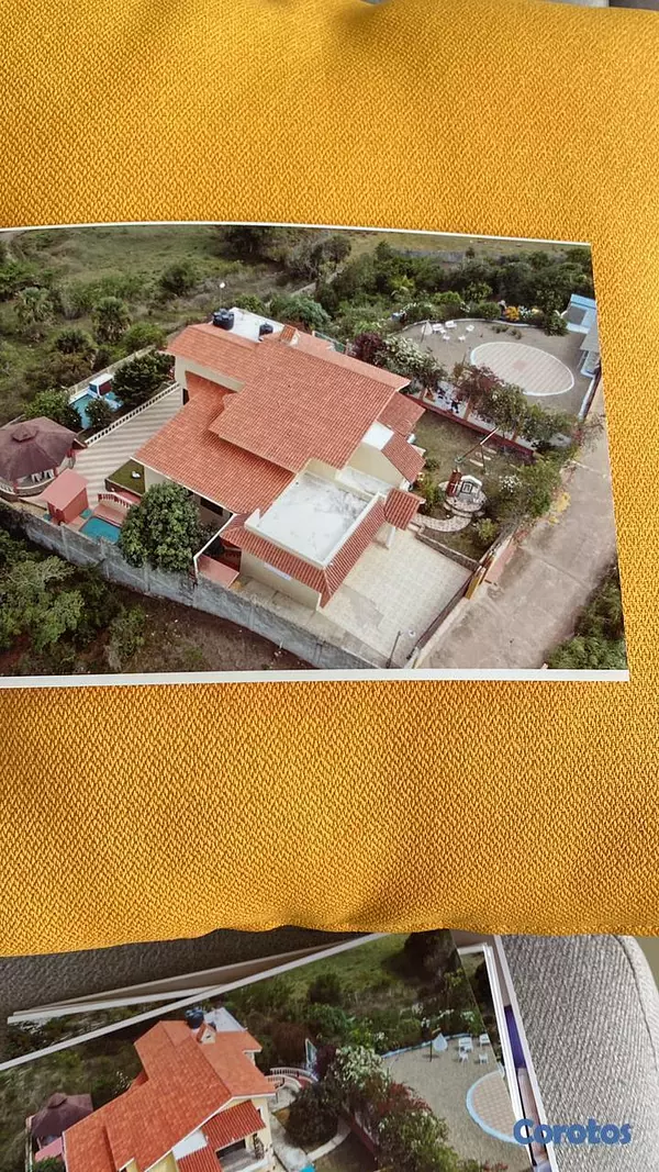 casas - Casa en San Jose de las matas Santiago  3