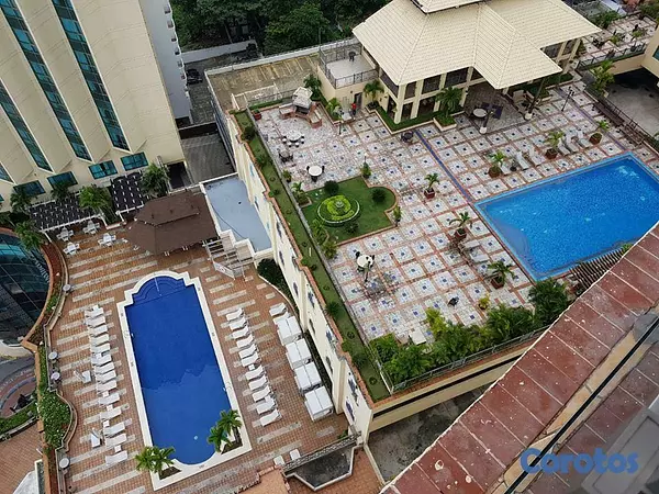 penthouses - PENTHOUSE EN VENTA DE LUJO EN MALECÓN CENTER 5