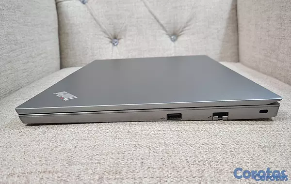 computadoras y laptops - 💻 Lenovo ThinkPad E15 Intel Core i7-10510U 8GB RAM 10