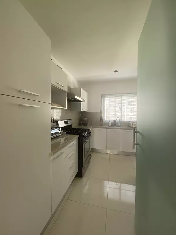 apartamentos - Apartamento en evaristo morales en venta  6