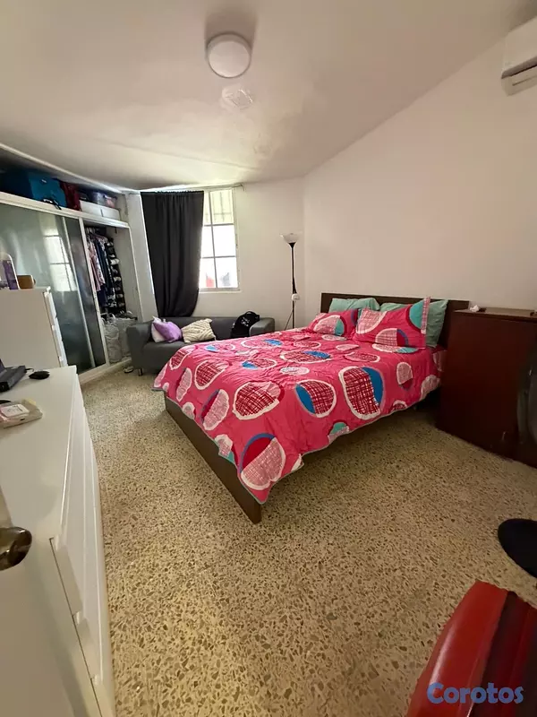 casas - vendo casa duplex dos habitaciones con patio 1.5 baños servicio jardín área comú 11