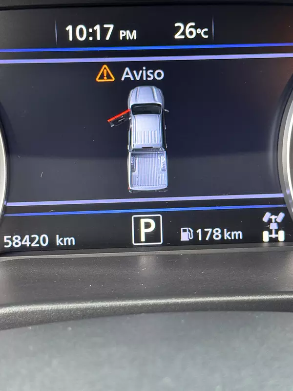 jeepetas y camionetas - Nissan frontier xe 2023 8