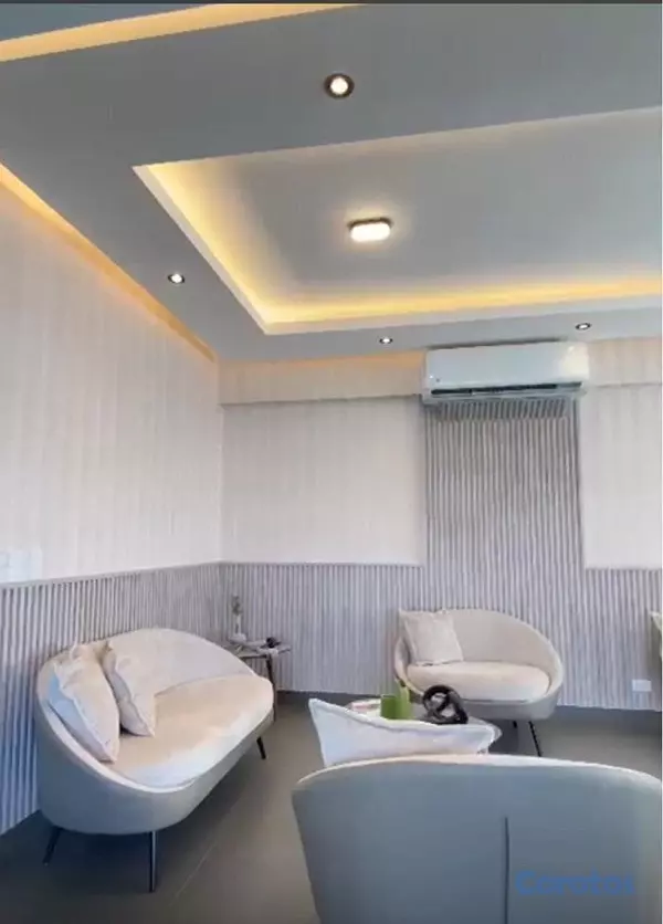 apartamentos - Apartamento en alquiler  en Bella Vista!!! apartam 2