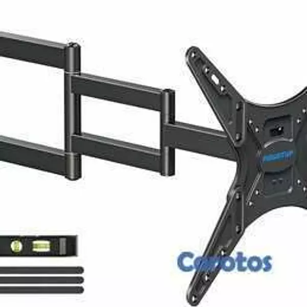 herramientas, jardines y exterior - 📺 ¡Soporte de TV resistente y barato (26-65")! 📺 1