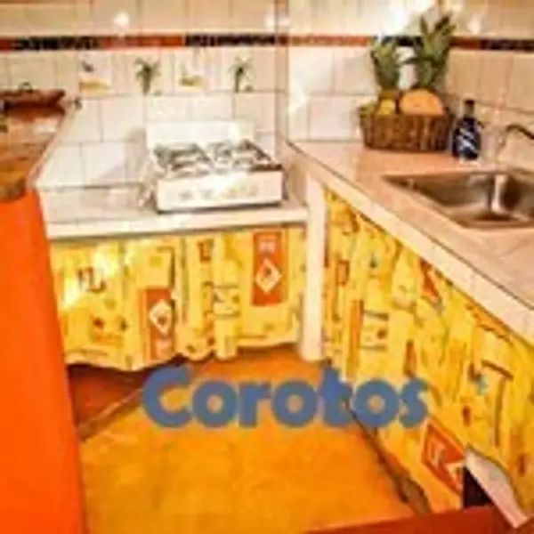 casas vacacionales y villas - Residencial de 4 casas en venta en Las Galeras, Samaná 6