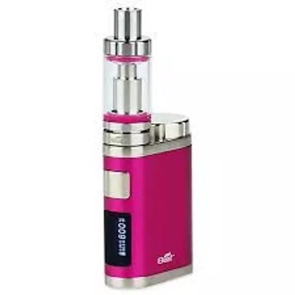 hobby y coleccion - Vape Istick Pico Eleaf +Liquido +Bateria. Vaper Electrónico VARIEDAD DE COLORES 4