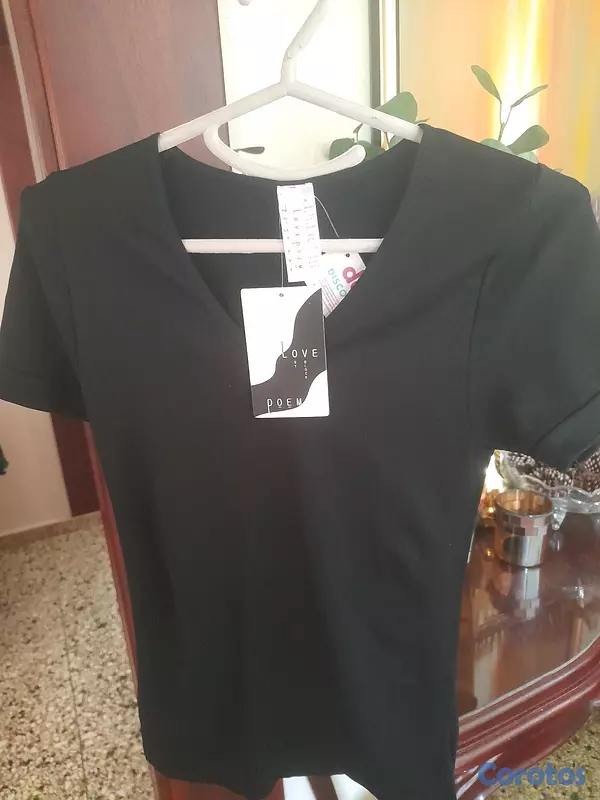 ropa para mujer - camisas y tops de mujer a de temporada y de buena calidad..! ropa extranjera  10