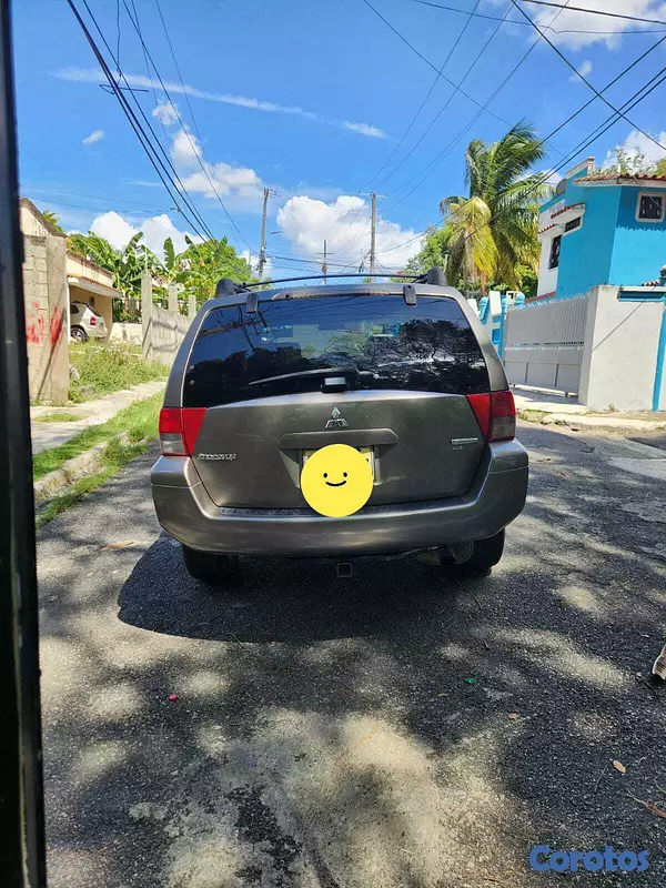 jeepetas y camionetas - Nítida de todo, pintura , interior, motor trasmisi 9