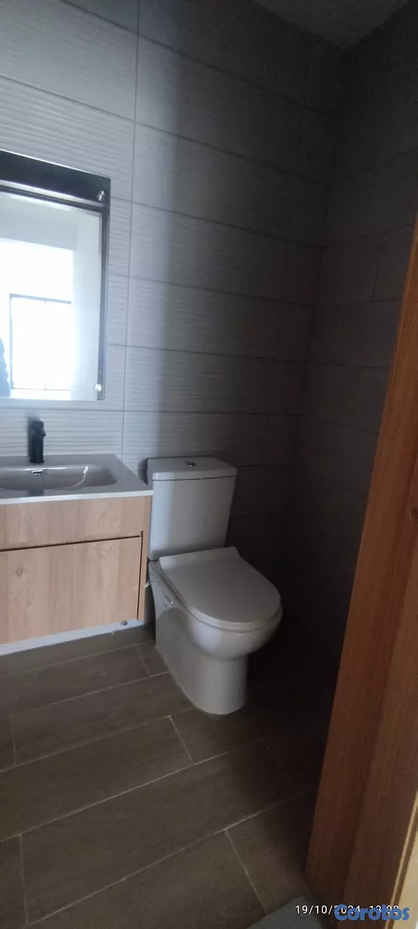 apartamentos - Lujoso Apartamento con Áreas Sociales en Mirador Sur  6