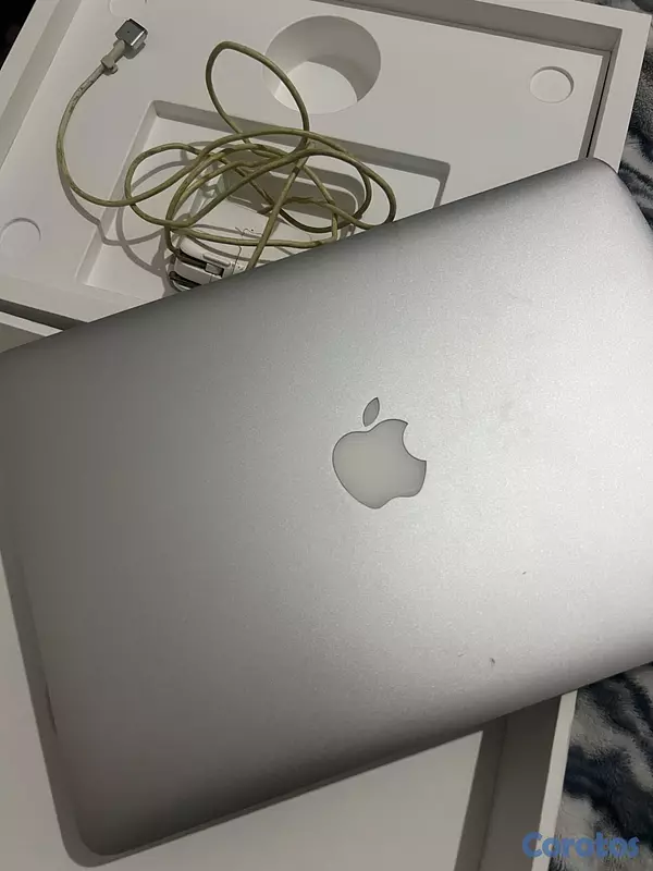 computadoras y laptops - Macbook pro 2015 - oportunidad 5