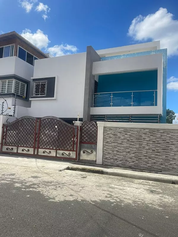 casas - Se vende casa en Prado Oriental 4