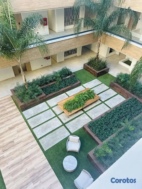 apartamentos - Apartamento en Punta Cana Village de Oportunidad  3