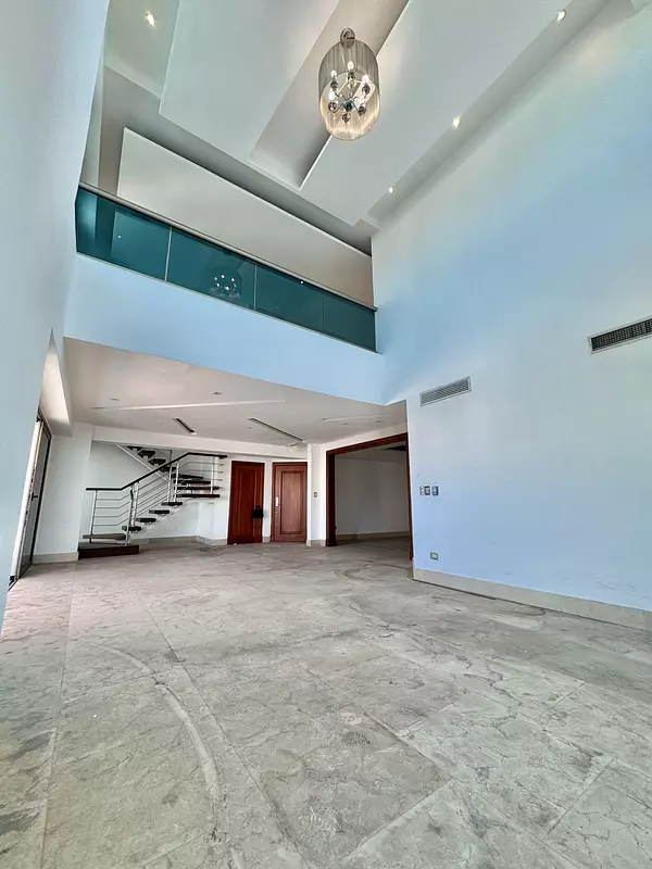 penthouses - Penthouse en Venta Naco 4