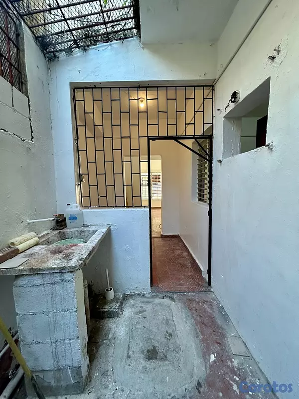 apartamentos - Propiedad en Ciudad Nueva – Vivienda o local comer 12