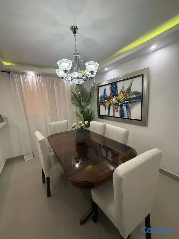 apartamentos - Excelente ubicación, Gustavo Mejia Ricart con Nuñez 7