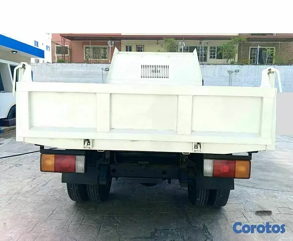 camiones y vehiculos pesados - HYUNDAI HD-65 2023 (o kms) 9