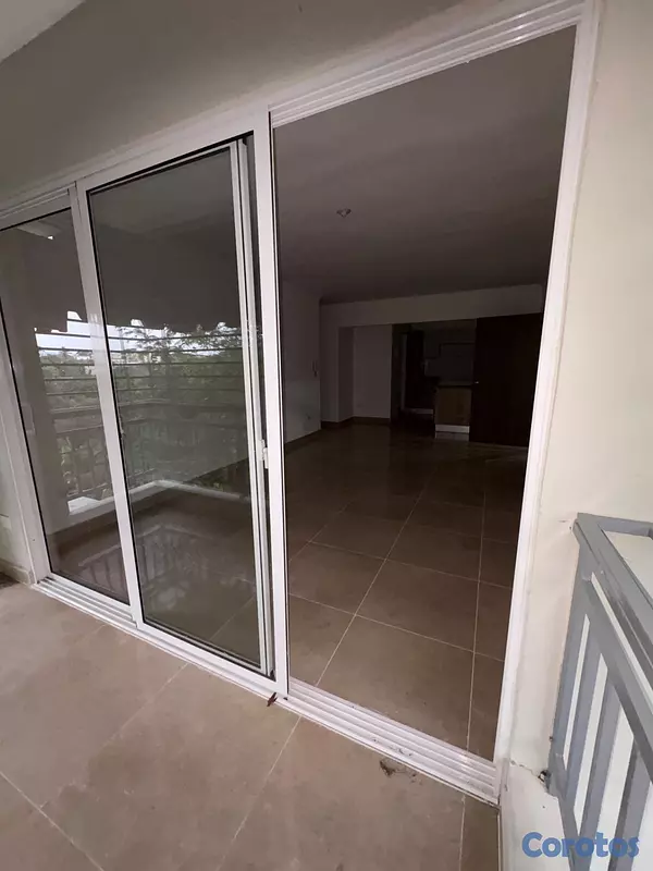 apartamentos - 📍 Residencial MNG 152, cerca de la Prolongación 27 4