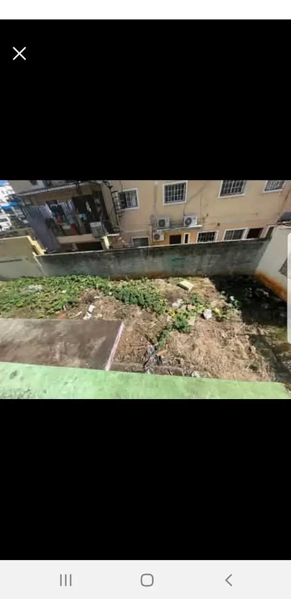 solares y terrenos - Vendo casa en Renacimiento  8