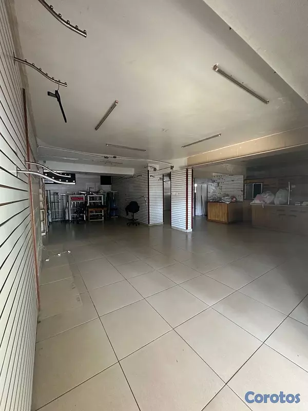 oficinas y locales comerciales - LOCAL COMERCIAL 2
