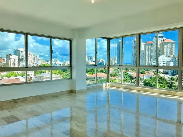 penthouses - PENTHOUSE EN VENTA EN LOS CACICAZGOS 4