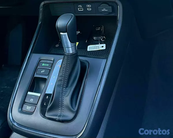 jeepetas y camionetas - HONDA CRV EXL 2026 7