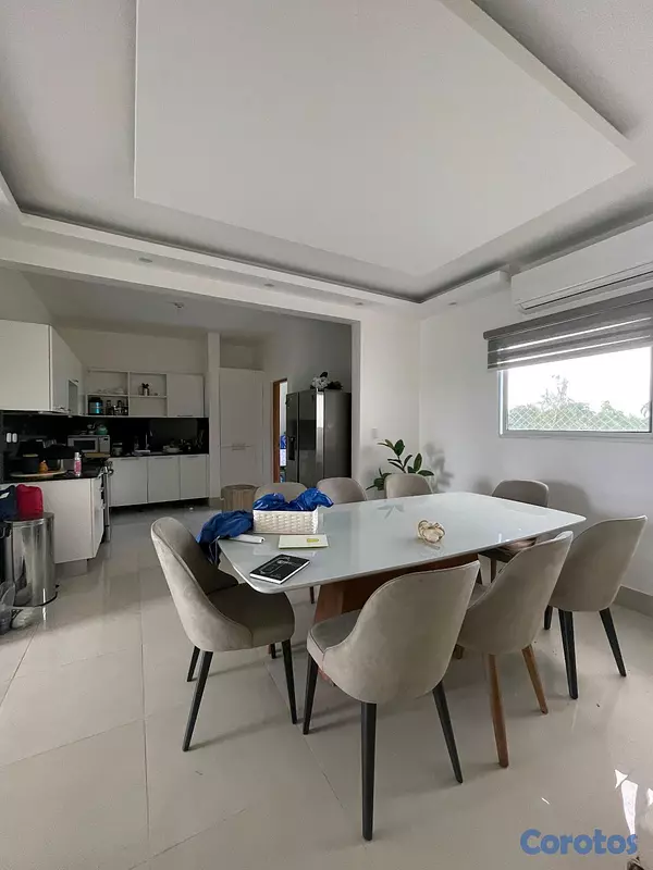 apartamentos - Apartamento en venta próximo al aeropuerto 3