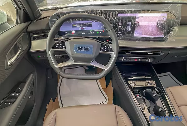 jeepetas y camionetas - Audi Q3 2026 10