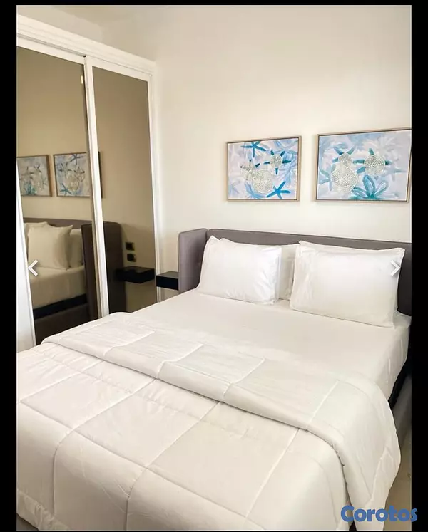 apartamentos - Apartamento en Cana Rock 4