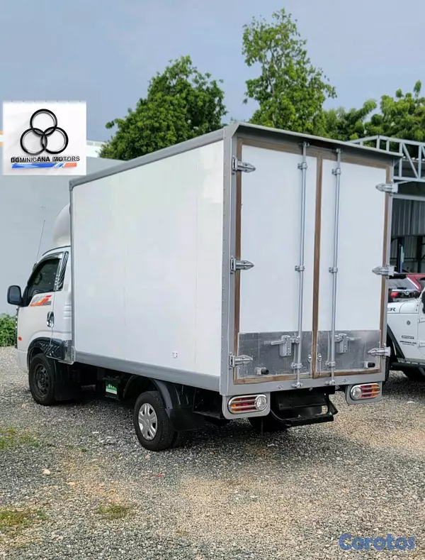 camiones y vehiculos pesados - CAMION KIA BONGO 11 2019 4