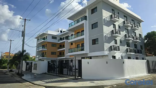 apartamentos - Apartamento en Venta – Mirador del Este, San Isidr 14
