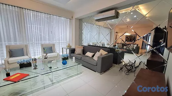 apartamentos - ✨ Vive con estilo en el Ensanche Naco 8