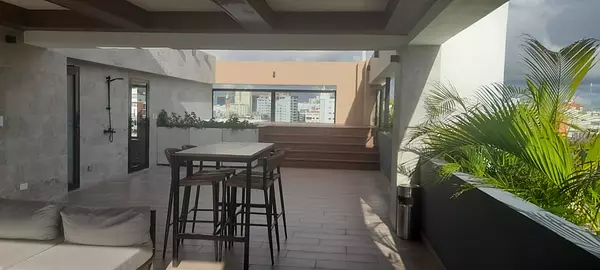 apartamentos - Vendo apartamento en Evaristo Morales  6