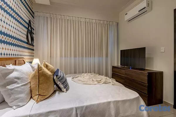 apartamentos - Apartamento en alquiler en serralles 10