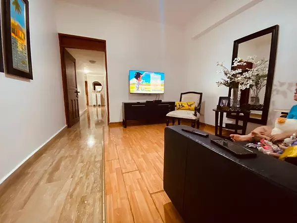 apartamentos - Vendo apartamento en Urbanizacon Real  7
