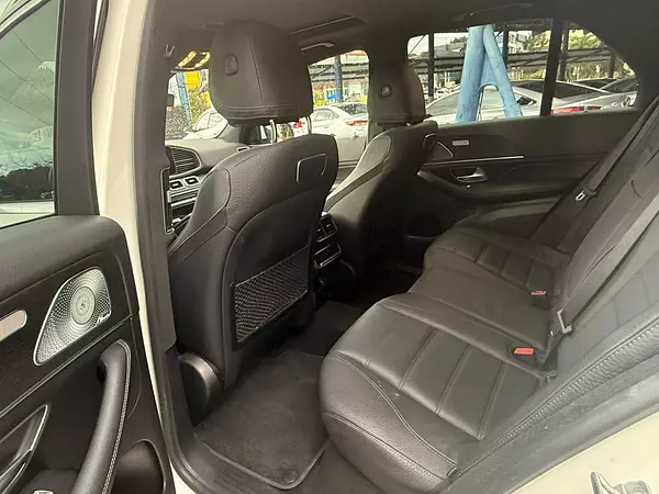 jeepetas y camionetas - Mercedes benz gle 350 2020  3