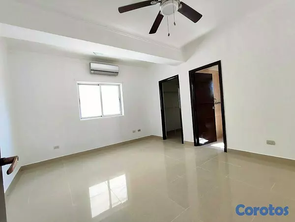 apartamentos - Apartamento en El Milloncito cerca de Restauradores 10