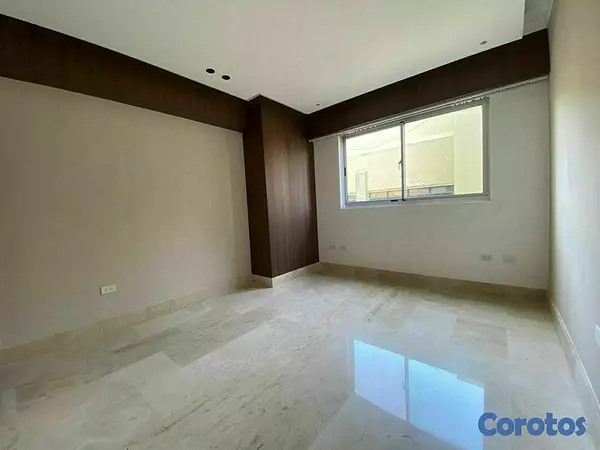 apartamentos - Venta de moderno apartamento en Piantini  5