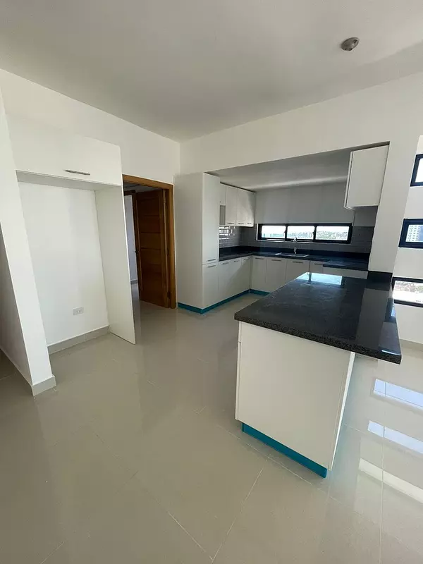 apartamentos - Se vende apartamento en torre de lujo con terminaciones de primera, donde cuenta 1