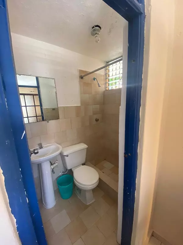 apartamentos - Alquiler Apartamento Estudio Amueblado, Gazcue, Santo Domingo 5