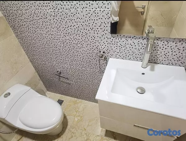apartamentos - Excelente apartamento amueblado en Piantini 7