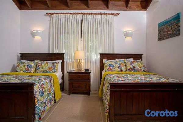 casas vacacionales y villas - Vendo Exquisita Villa en Casa De Campo  5